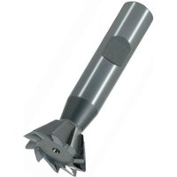 Maykestag - Winkelfräser din 1833 c 45° 25 mm von MAYKESTAG