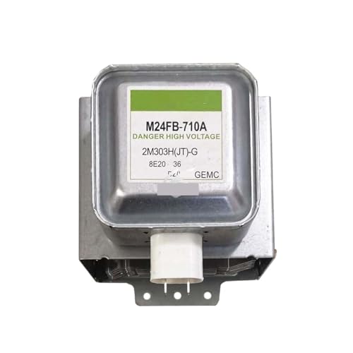 Mikrowellenherd-Magnetron M24FC-710A M24FB-710A Magnetron Mikrowellenherd-Teile, Mikrowellenherd-Magnetron von MAYNUO