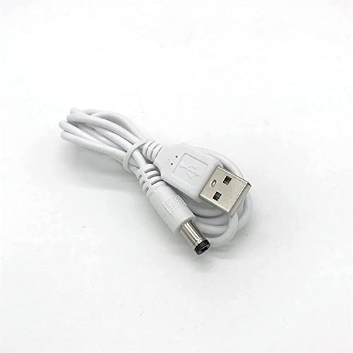 USB Charging Cord Cable 5V for Desk lamp von MAYTHANK