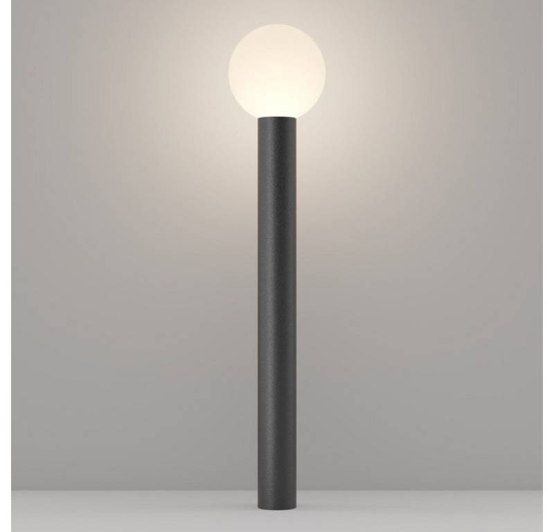 MAYTONI DECORATIVE LIGHTING Außen-Stehlampe O598FL-01B von MAYTONI DECORATIVE LIGHTING