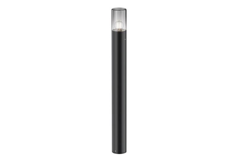 MAYTONI DECORATIVE LIGHTING Außen-Wandleuchte Amas 8x80x8 cm, ohne Leuchtmittel, hochwertige Design Lampe & dekoratives Raumobjekt von MAYTONI DECORATIVE LIGHTING