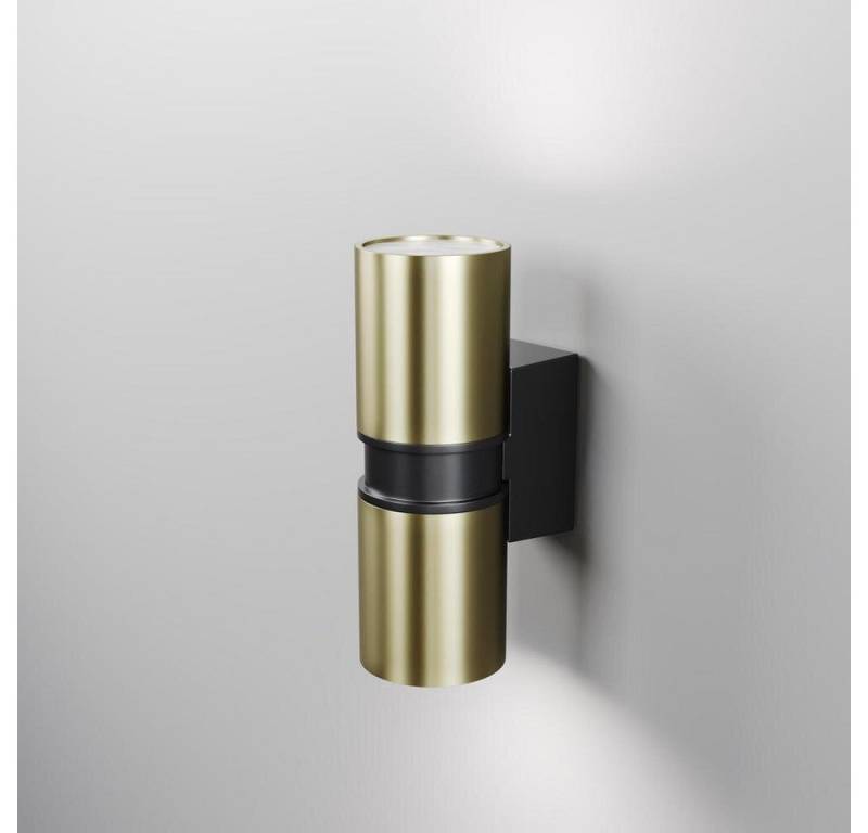 MAYTONI DECORATIVE LIGHTING Außen-Wandleuchte O582WL-02BS von MAYTONI DECORATIVE LIGHTING