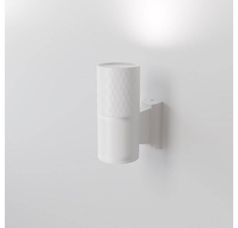 MAYTONI DECORATIVE LIGHTING Außen-Wandleuchte O583WL-01W von MAYTONI DECORATIVE LIGHTING