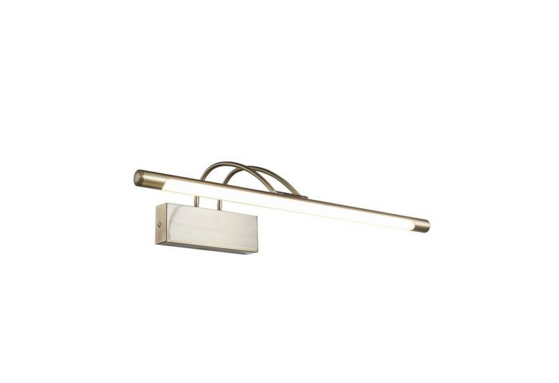 MAYTONI DECORATIVE LIGHTING Bilderleuchte Finelli 1 22.5x55x11.5 cm, LED fest integriert, hochwertige Design Lampe & dekoratives Raumobjekt von MAYTONI DECORATIVE LIGHTING