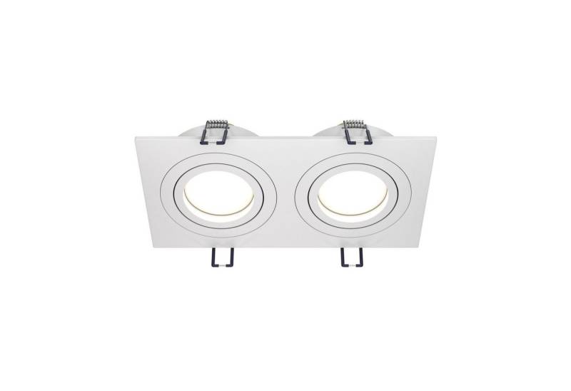 MAYTONI DECORATIVE LIGHTING Deckenleuchte Atom 5 9.2x2.5x17.5 cm, hochwertige Design Lampe & dekoratives Raumobjekt von MAYTONI DECORATIVE LIGHTING