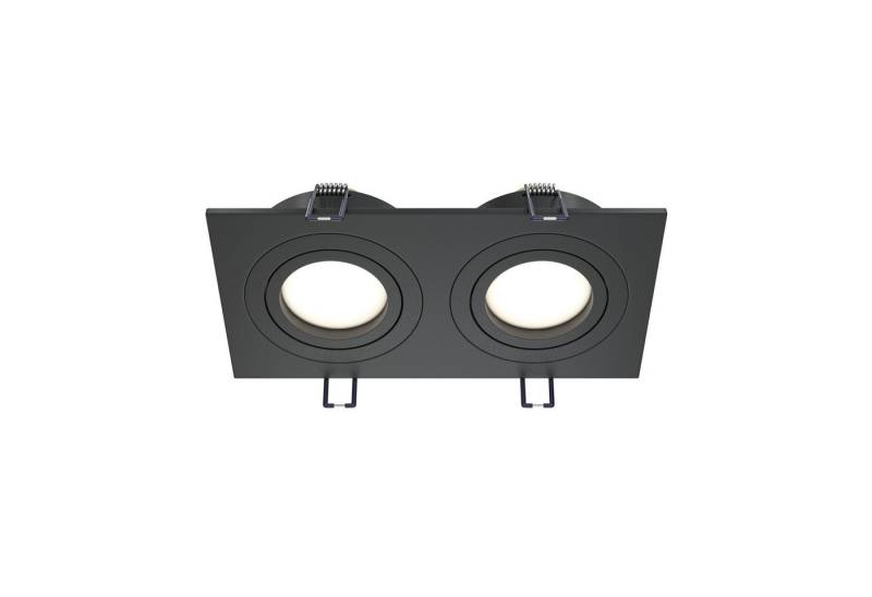 MAYTONI DECORATIVE LIGHTING Deckenleuchte Atom 5 9.2x2.5x17.5 cm, hochwertige Design Lampe & dekoratives Raumobjekt von MAYTONI DECORATIVE LIGHTING
