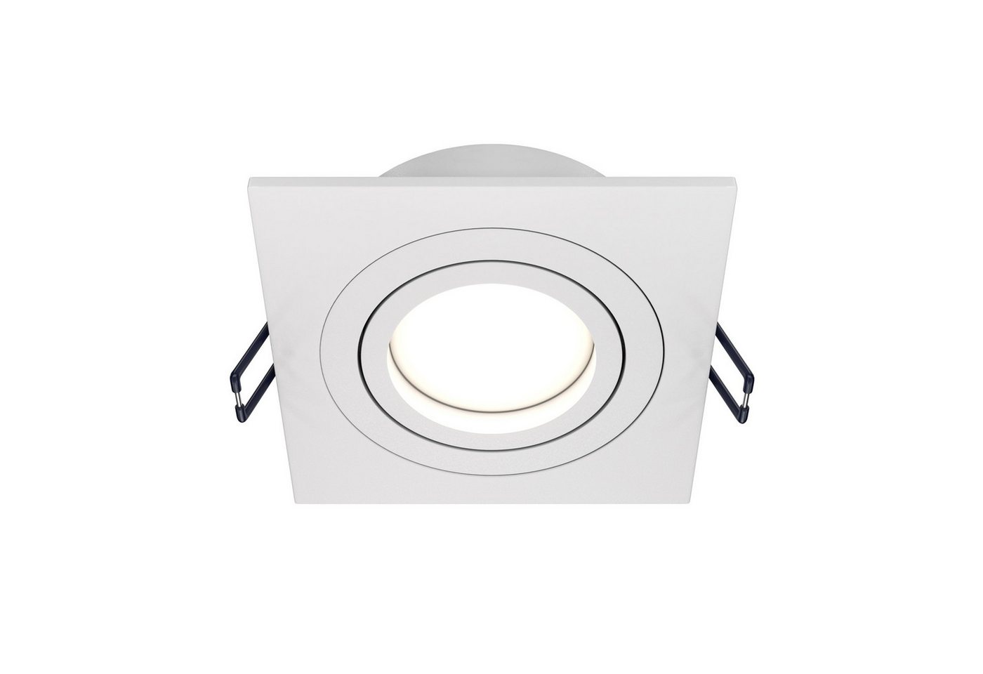 MAYTONI DECORATIVE LIGHTING Deckenleuchte Atom 6 9.2x2.5x9.2 cm, hochwertige Design Lampe & dekoratives Raumobjekt MAYTONI DECORATIVE LIGHTING Deckenleuchte Atom 6 9.2x2.5x9.2 cm, hochwertige Design Lampe & dekoratives Raumobjekt von MAYTONI DECORATIVE LIGHTING