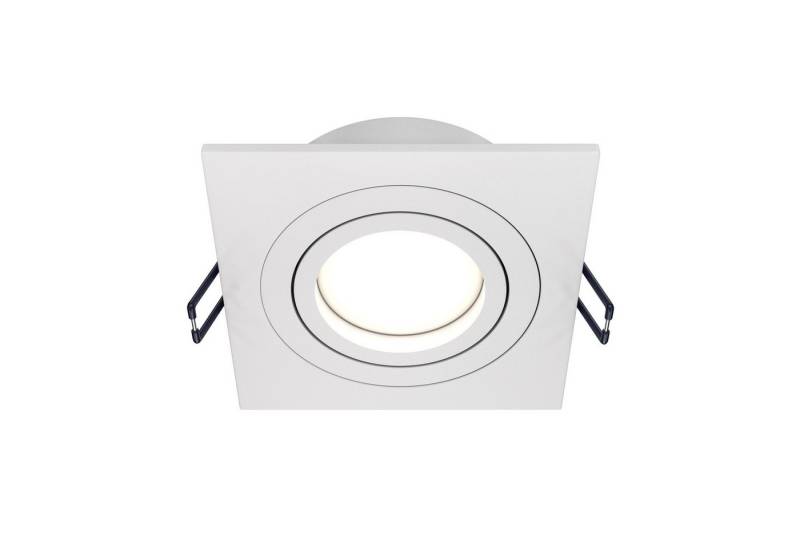 MAYTONI DECORATIVE LIGHTING Deckenleuchte Atom 6 9.2x2.5x9.2 cm, hochwertige Design Lampe & dekoratives Raumobjekt von MAYTONI DECORATIVE LIGHTING