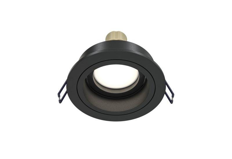 MAYTONI DECORATIVE LIGHTING Deckenleuchte Atom 7 9.2x4x9.2 cm, hochwertige Design Lampe & dekoratives Raumobjekt von MAYTONI DECORATIVE LIGHTING