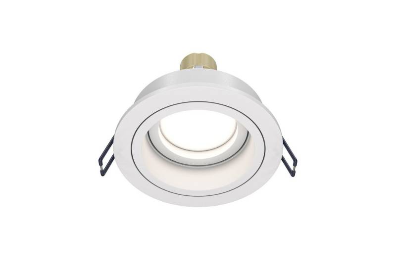MAYTONI DECORATIVE LIGHTING Deckenleuchte Atom 7 9.2x4x9.2 cm, hochwertige Design Lampe & dekoratives Raumobjekt von MAYTONI DECORATIVE LIGHTING