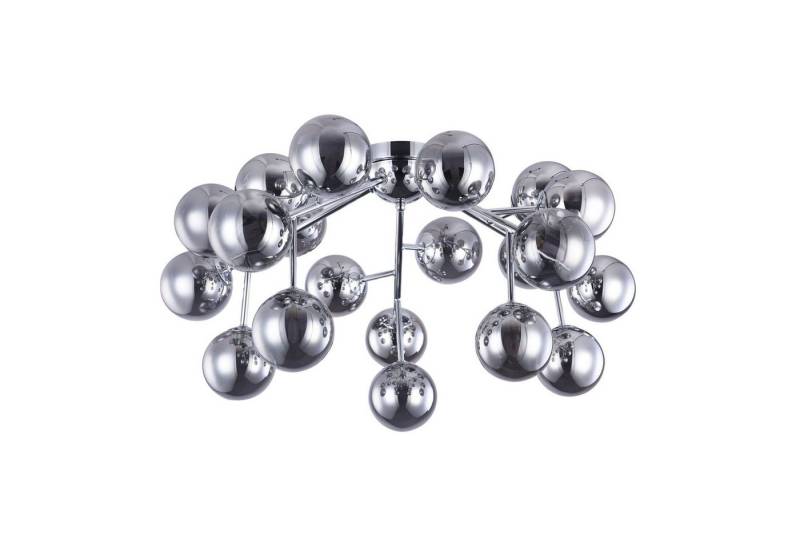 MAYTONI DECORATIVE LIGHTING Deckenleuchte Dallas 4 75x22.5x75 cm, ohne Leuchtmittel, hochwertige Design Lampe & dekoratives Raumobjekt von MAYTONI DECORATIVE LIGHTING