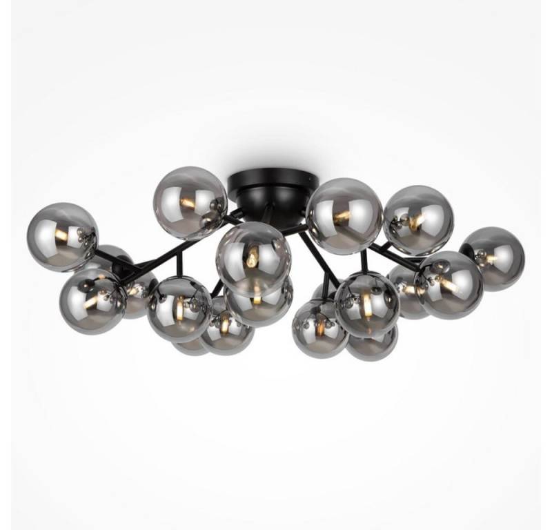 MAYTONI DECORATIVE LIGHTING Deckenleuchte Dallas von MAYTONI DECORATIVE LIGHTING