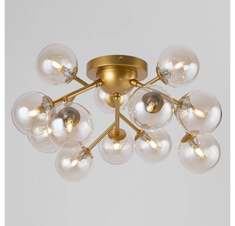 MAYTONI DECORATIVE LIGHTING Deckenleuchte Dallas von MAYTONI DECORATIVE LIGHTING