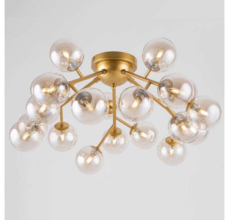 MAYTONI DECORATIVE LIGHTING Deckenleuchte Dallas von MAYTONI DECORATIVE LIGHTING