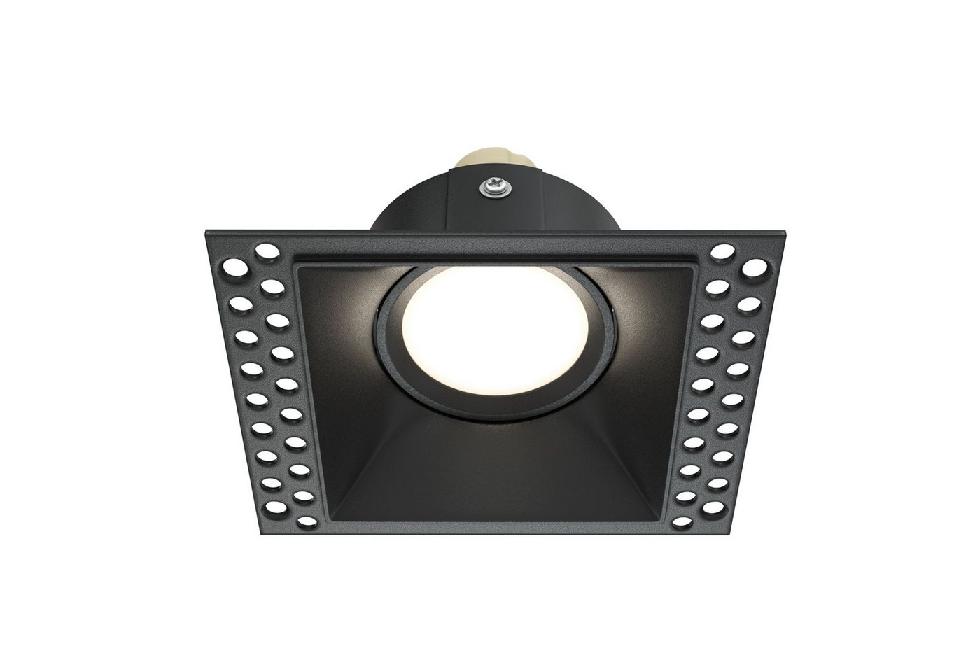 MAYTONI DECORATIVE LIGHTING Deckenleuchte Dot 2 9x4.2x11.2 cm, hochwertige Design Lampe & dekoratives Raumobjekt MAYTONI DECORATIVE LIGHTING Deckenleuchte Dot 2 9x4.2x11.2 cm, hochwertige Design Lampe & dekoratives Raumobjekt von MAYTONI DECORATIVE LIGHTING