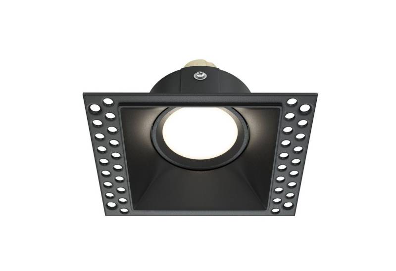 MAYTONI DECORATIVE LIGHTING Deckenleuchte Dot 2 9x4.2x11.2 cm, hochwertige Design Lampe & dekoratives Raumobjekt von MAYTONI DECORATIVE LIGHTING
