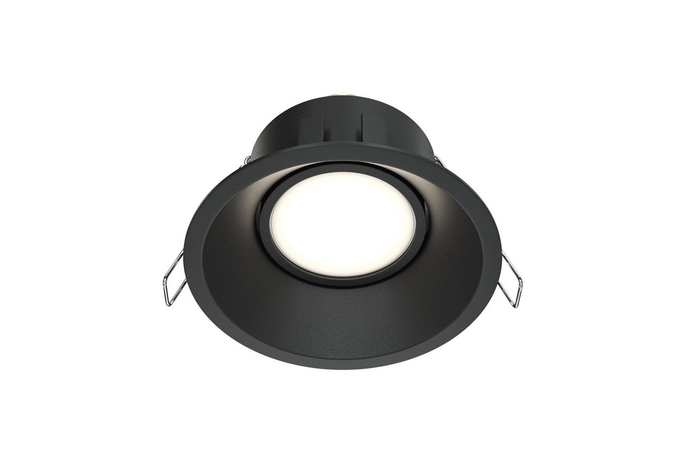 MAYTONI DECORATIVE LIGHTING Deckenleuchte Dot 4 9.3x4.5x9.3 cm, hochwertige Design Lampe & dekoratives Raumobjekt MAYTONI DECORATIVE LIGHTING Deckenleuchte Dot 4 9.3x4.5x9.3 cm, hochwertige Design Lampe & dekoratives Raumobjekt von MAYTONI DECORATIVE LIGHTING