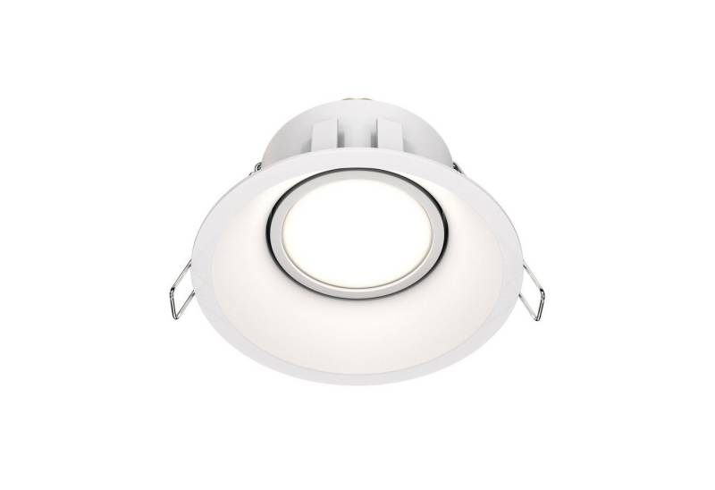 MAYTONI DECORATIVE LIGHTING Deckenleuchte Dot 4 9.3x4.5x9.3 cm, hochwertige Design Lampe & dekoratives Raumobjekt von MAYTONI DECORATIVE LIGHTING