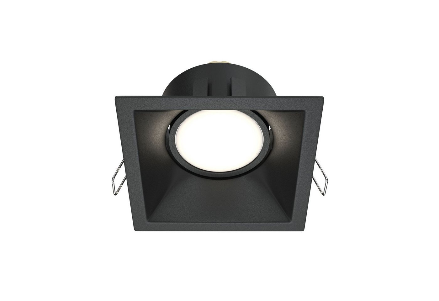 MAYTONI DECORATIVE LIGHTING Deckenleuchte Dot 5 9x4.5x9 cm, hochwertige Design Lampe & dekoratives Raumobjekt von MAYTONI DECORATIVE LIGHTING