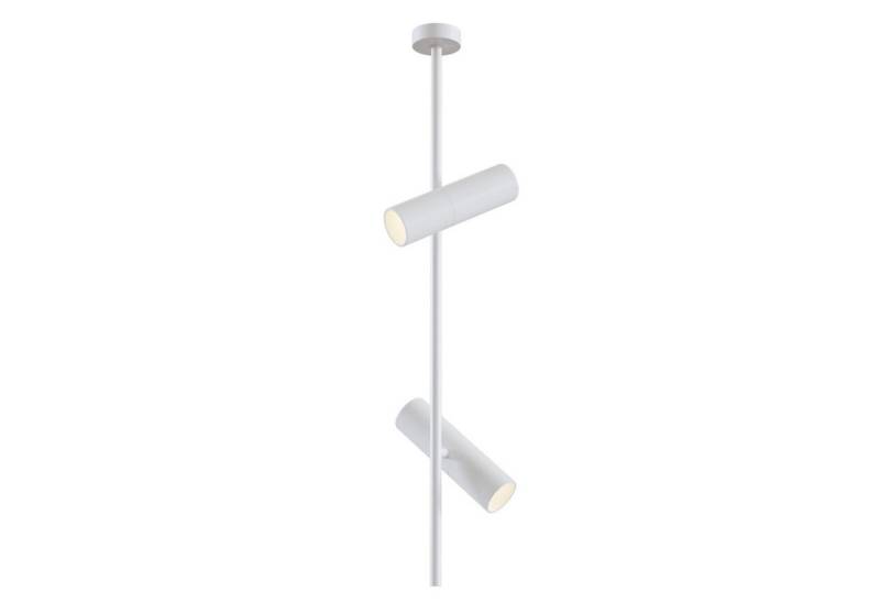 MAYTONI DECORATIVE LIGHTING Deckenleuchte Elti 1 20x77x20 cm, ohne Leuchtmittel, hochwertige Design Lampe & dekoratives Raumobjekt von MAYTONI DECORATIVE LIGHTING