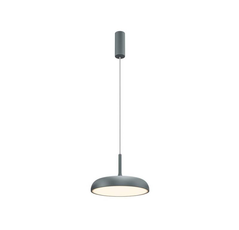 MAYTONI DECORATIVE LIGHTING Deckenleuchte Gerhard 1 30x335x30 cm, LED fest integriert, hochwertige Design Lampe & dekoratives Raumobjekt von MAYTONI DECORATIVE LIGHTING