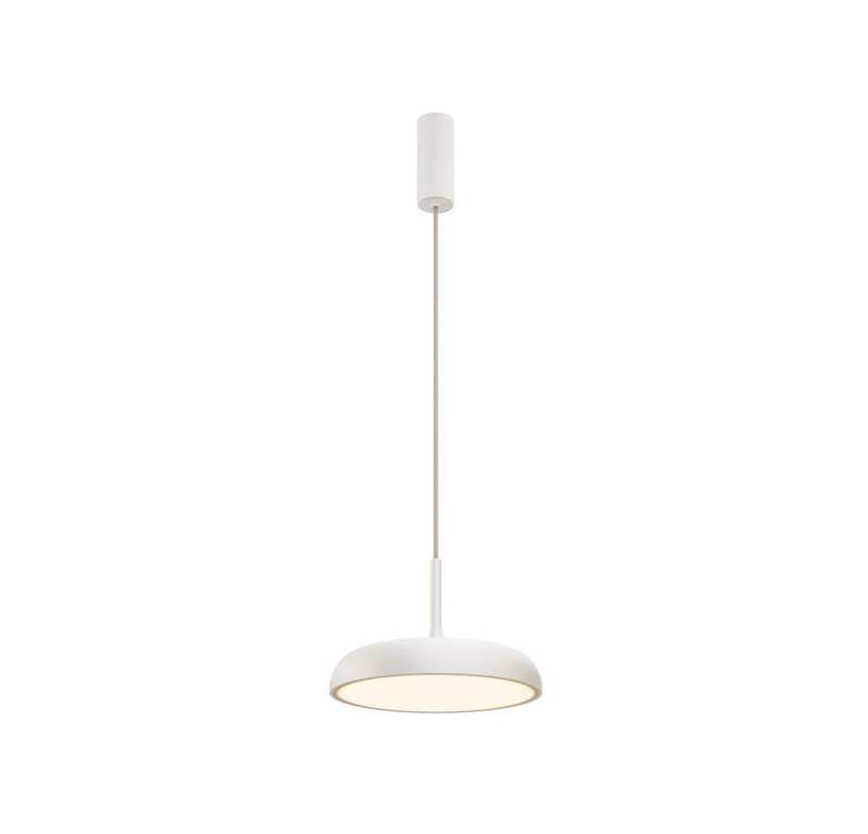 MAYTONI DECORATIVE LIGHTING Deckenleuchte Gerhard 1 30x335x30 cm, LED fest integriert, hochwertige Design Lampe & dekoratives Raumobjekt von MAYTONI DECORATIVE LIGHTING