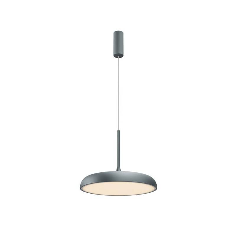 MAYTONI DECORATIVE LIGHTING Deckenleuchte Gerhard 2 40x347x40 cm, LED fest integriert, hochwertige Design Lampe & dekoratives Raumobjekt von MAYTONI DECORATIVE LIGHTING