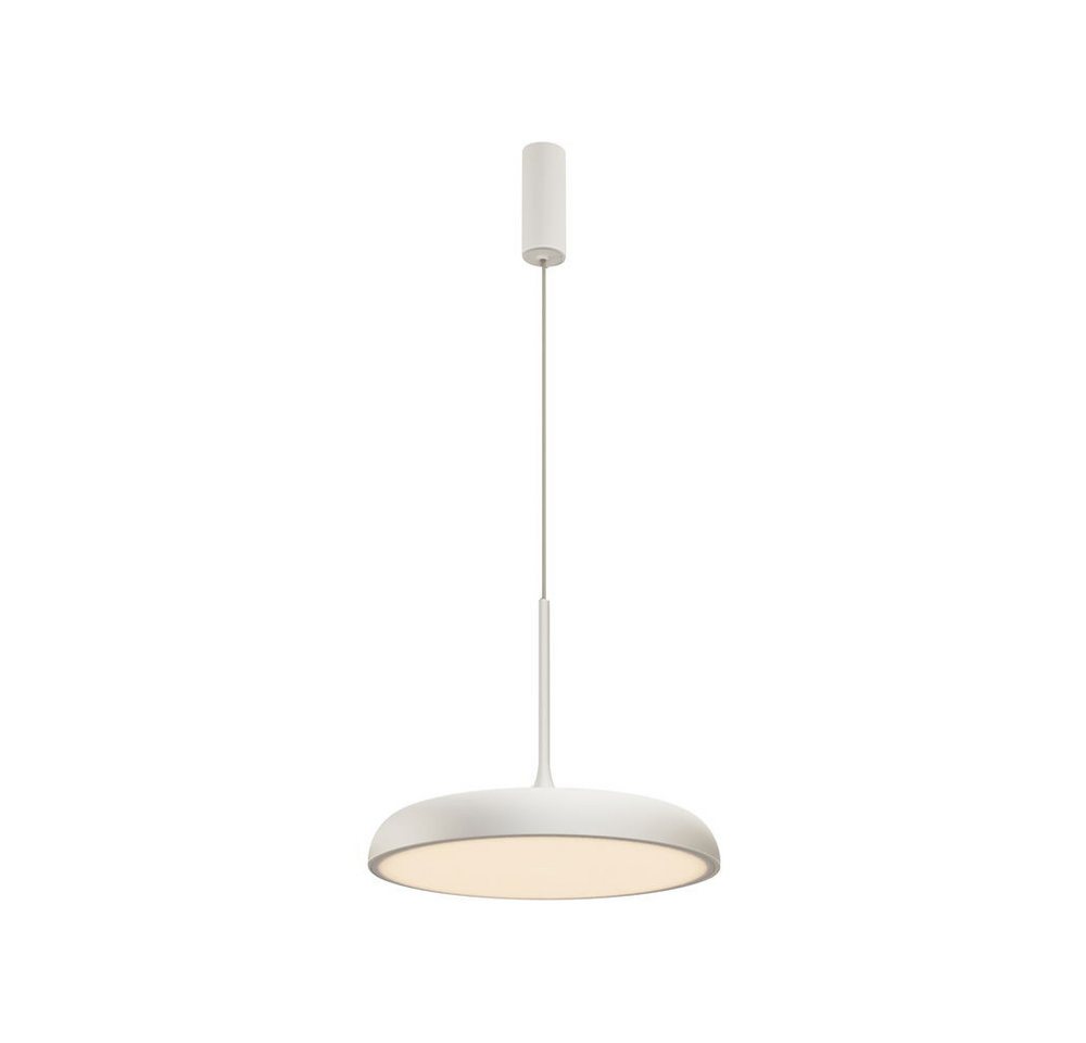 MAYTONI DECORATIVE LIGHTING Deckenleuchte Gerhard 2 40x347x40 cm, LED fest integriert, hochwertige Design Lampe & dekoratives Raumobjekt MAYTONI DECORATIVE LIGHTING Deckenleuchte Gerhard 2 40x347x40 cm, LED fest integriert, hochwertige Design Lampe & dekoratives Raumobjekt von MAYTONI DECORATIVE LIGHTING