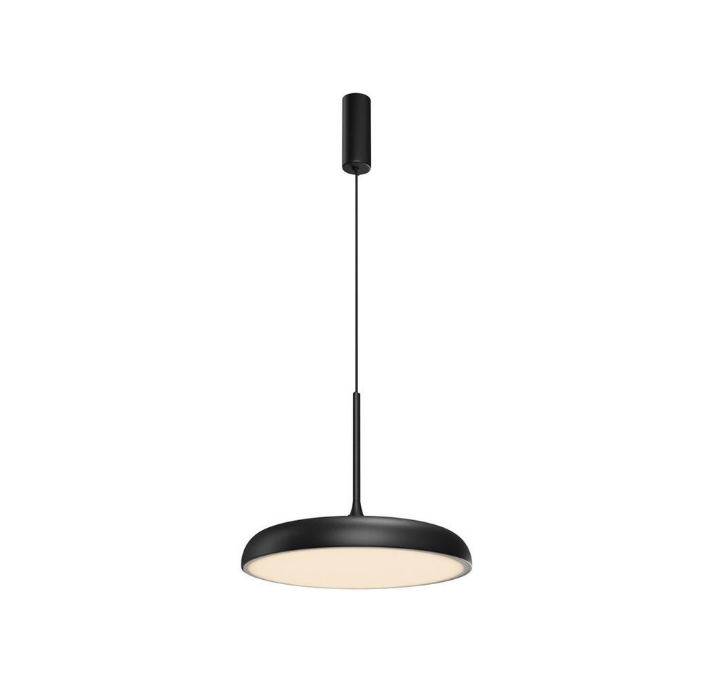 MAYTONI DECORATIVE LIGHTING Deckenleuchte Gerhard 2 40x347x40 cm, LED fest integriert, hochwertige Design Lampe & dekoratives Raumobjekt MAYTONI DECORATIVE LIGHTING Deckenleuchte Gerhard 2 40x347x40 cm, LED fest integriert, hochwertige Design Lampe & dekoratives Raumobjekt von MAYTONI DECORATIVE LIGHTING