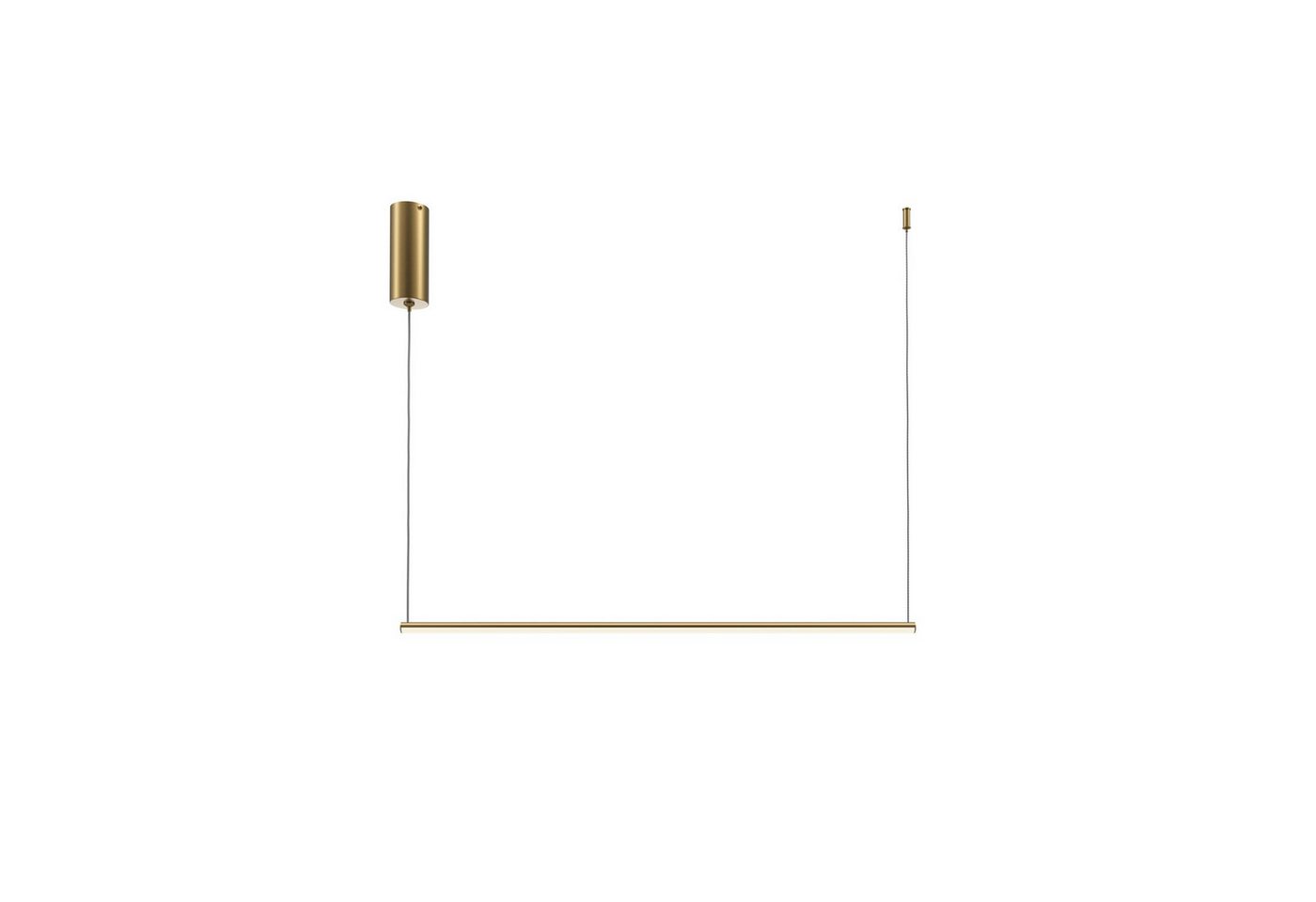 MAYTONI DECORATIVE LIGHTING Deckenleuchte Halo 4 1.7x316.7x80 cm, LED fest integriert, hochwertige Design Lampe & dekoratives Raumobjekt MAYTONI DECORATIVE LIGHTING Deckenleuchte Halo 4 1.7x316.7x80 cm, LED fest integriert, hochwertige Design Lampe & dekoratives Raumobjekt von MAYTONI DECORATIVE LIGHTING