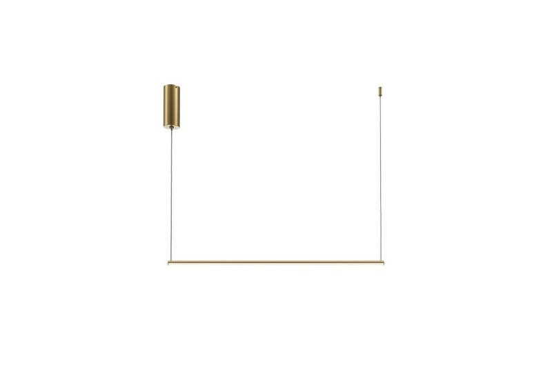 MAYTONI DECORATIVE LIGHTING Deckenleuchte Halo 4 1.7x316.7x80 cm, LED fest integriert, hochwertige Design Lampe & dekoratives Raumobjekt MAYTONI DECORATIVE LIGHTING Deckenleuchte Halo 4 1.7x316.7x80 cm, LED fest integriert, hochwertige Design Lampe & dekoratives Raumobjekt von MAYTONI DECORATIVE LIGHTING