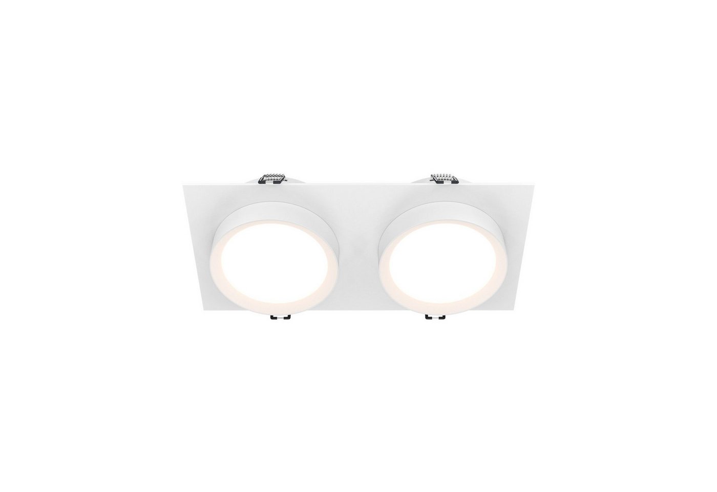 MAYTONI DECORATIVE LIGHTING Deckenleuchte Hoop 3 11x4.5x22 cm, hochwertige Design Lampe & dekoratives Raumobjekt MAYTONI DECORATIVE LIGHTING Deckenleuchte Hoop 3 11x4.5x22 cm, hochwertige Design Lampe & dekoratives Raumobjekt von MAYTONI DECORATIVE LIGHTING