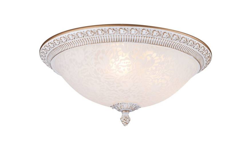 MAYTONI DECORATIVE LIGHTING Deckenleuchte Pascal 3 37x19x37 cm, ohne Leuchtmittel, hochwertige Design Lampe & dekoratives Raumobjekt von MAYTONI DECORATIVE LIGHTING