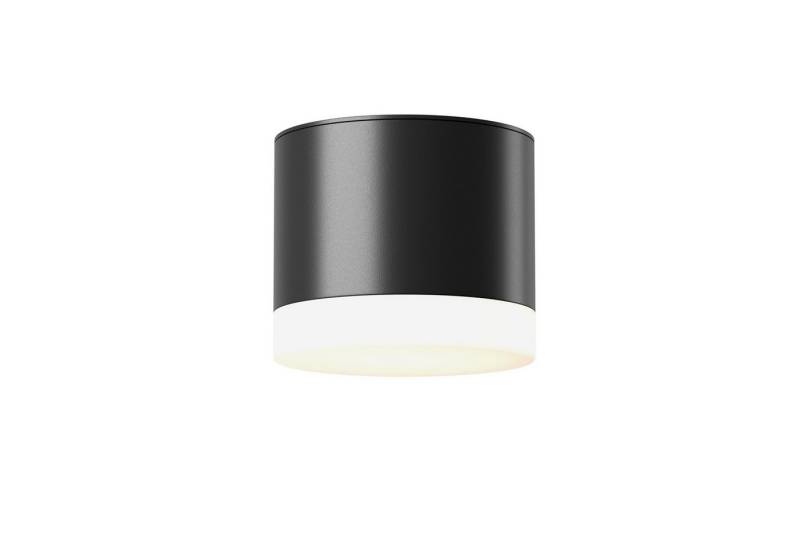 MAYTONI DECORATIVE LIGHTING Deckenleuchte Pauline 1 8.2x7x8.2 cm, hochwertige Design Lampe & dekoratives Raumobjekt von MAYTONI DECORATIVE LIGHTING