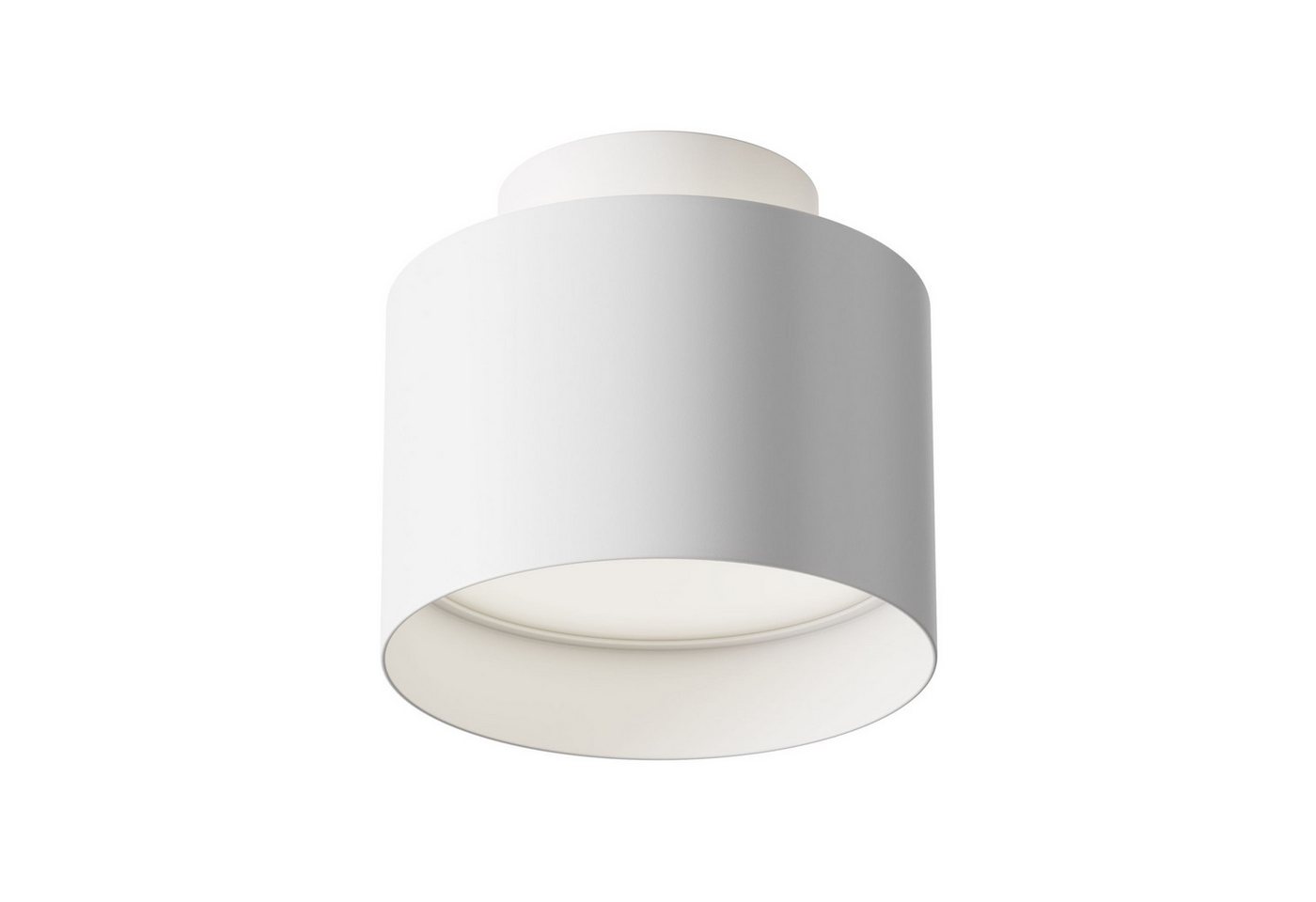 MAYTONI DECORATIVE LIGHTING Deckenleuchte Planet 1 10x9.2x10 cm, LED fest integriert, hochwertige Design Lampe & dekoratives Raumobjekt MAYTONI DECORATIVE LIGHTING Deckenleuchte Planet 1 10x9.2x10 cm, LED fest integriert, hochwertige Design Lampe & dekoratives Raumobjekt von MAYTONI DECORATIVE LIGHTING