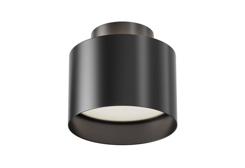 MAYTONI DECORATIVE LIGHTING Deckenleuchte Planet 1 10x9.2x10 cm, LED fest integriert, hochwertige Design Lampe & dekoratives Raumobjekt von MAYTONI DECORATIVE LIGHTING