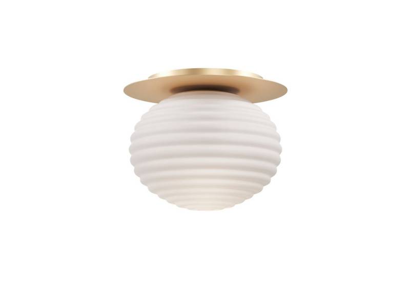 MAYTONI DECORATIVE LIGHTING Deckenleuchte Reels 1 35x28x35 cm, hochwertige Design Lampe & dekoratives Raumobjekt von MAYTONI DECORATIVE LIGHTING