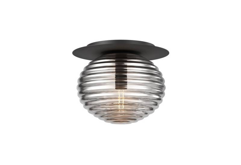 MAYTONI DECORATIVE LIGHTING Deckenleuchte Reels 1 35x28x35 cm, hochwertige Design Lampe & dekoratives Raumobjekt von MAYTONI DECORATIVE LIGHTING