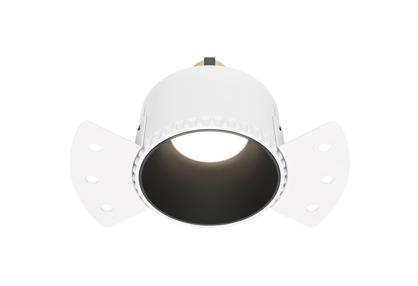 MAYTONI DECORATIVE LIGHTING Deckenleuchte Share 2 14x5.5x14 cm, ohne Leuchtmittel, hochwertige Design Lampe & dekoratives Raumobjekt MAYTONI DECORATIVE LIGHTING Deckenleuchte Share 2 14x5.5x14 cm, ohne Leuchtmittel, hochwertige Design Lampe & dekoratives Raumobjekt von MAYTONI DECORATIVE LIGHTING