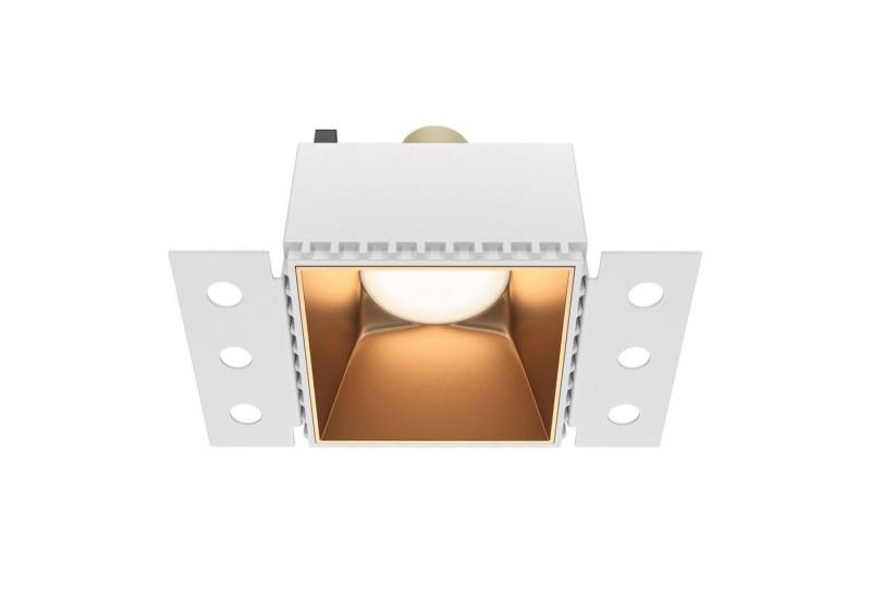 MAYTONI DECORATIVE LIGHTING Deckenleuchte Share 3 7.5x5.5x13 cm, ohne Leuchtmittel, hochwertige Design Lampe & dekoratives Raumobjekt von MAYTONI DECORATIVE LIGHTING