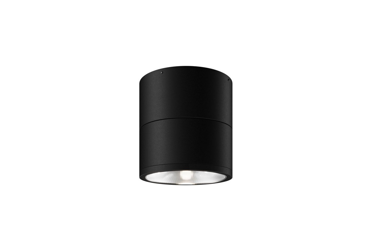 MAYTONI DECORATIVE LIGHTING Deckenleuchte Spin 1 10.8x10.8x10.8 cm, LED fest integriert, hochwertige Design Lampe & dekoratives Raumobjekt MAYTONI DECORATIVE LIGHTING Deckenleuchte Spin 1 10.8x10.8x10.8 cm, LED fest integriert, hochwertige Design Lampe & dekoratives Raumobjekt von MAYTONI DECORATIVE LIGHTING