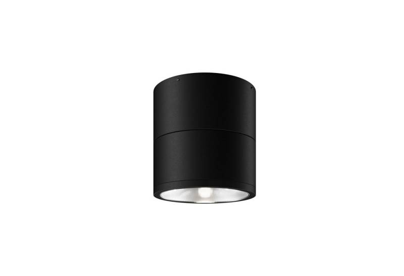 MAYTONI DECORATIVE LIGHTING Deckenleuchte Spin 1 10.8x10.8x10.8 cm, LED fest integriert, hochwertige Design Lampe & dekoratives Raumobjekt von MAYTONI DECORATIVE LIGHTING
