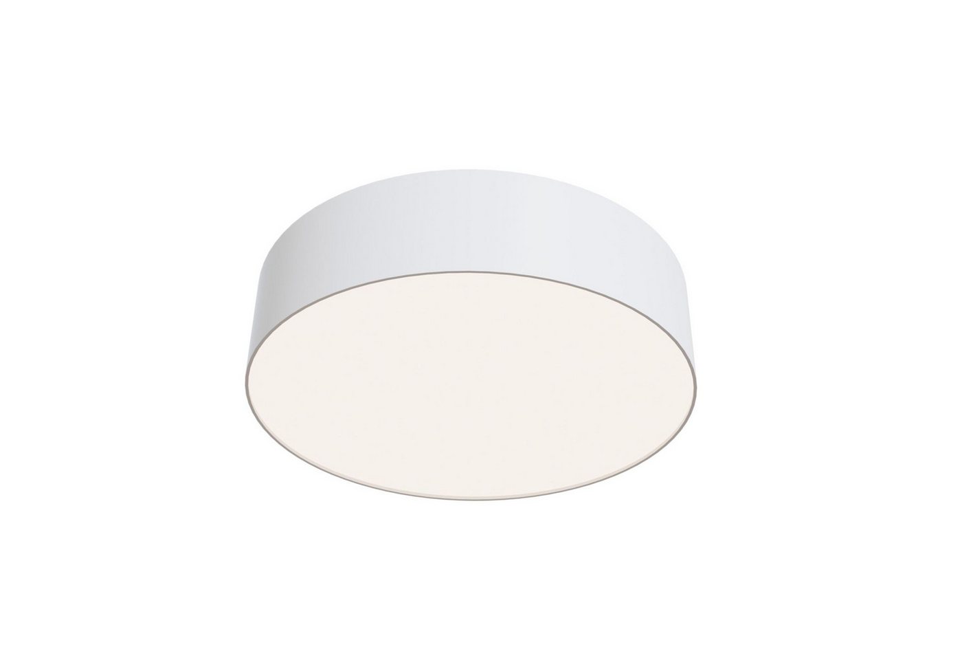 MAYTONI DECORATIVE LIGHTING Deckenleuchte Zon 6 22x5.5x22 cm, LED fest integriert, hochwertige Design Lampe & dekoratives Raumobjekt MAYTONI DECORATIVE LIGHTING Deckenleuchte Zon 6 22x5.5x22 cm, LED fest integriert, hochwertige Design Lampe & dekoratives Raumobjekt von MAYTONI DECORATIVE LIGHTING