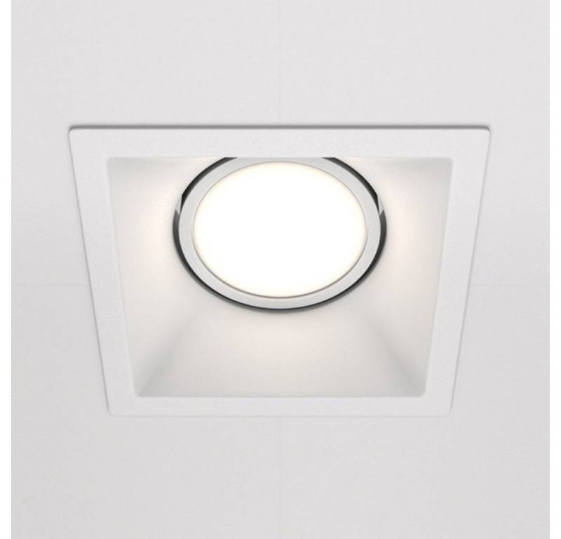 MAYTONI DECORATIVE LIGHTING LED Einbaustrahler DL029-2-01W von MAYTONI DECORATIVE LIGHTING
