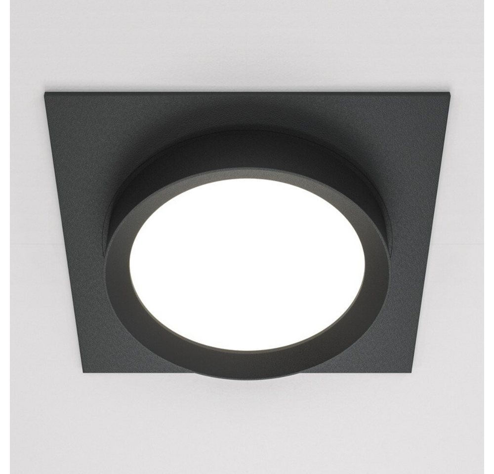 MAYTONI DECORATIVE LIGHTING LED Einbaustrahler Hoop von MAYTONI DECORATIVE LIGHTING