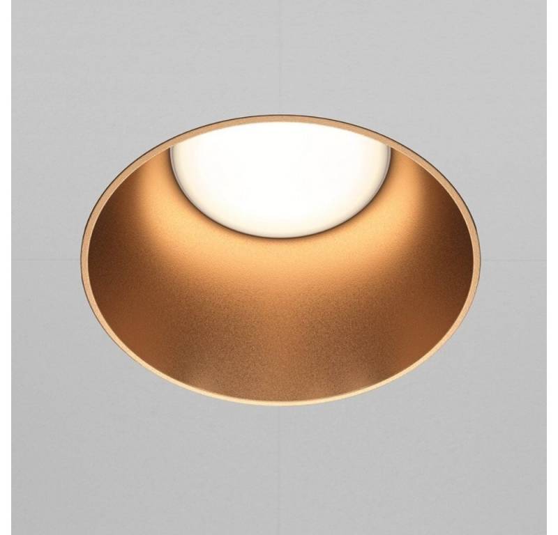 MAYTONI DECORATIVE LIGHTING LED Einbaustrahler Share von MAYTONI DECORATIVE LIGHTING
