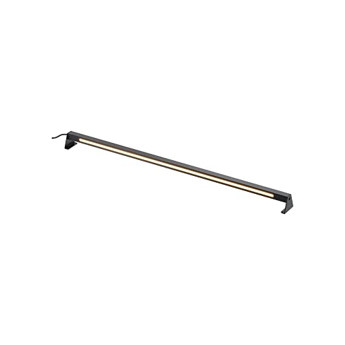 MAYTONI DECORATIVE LIGHTING Landschaftsleuchten Edge 3000K 15W IP65 Schwarz aus Aluminium für Terrassen, Eingänge MAYTONI DECORATIVE LIGHTING Landschaftsleuchten Edge 3000K 15W IP65 Schwarz aus Aluminium für Terrassen, Eingänge von MAYTONI DECORATIVE LIGHTING