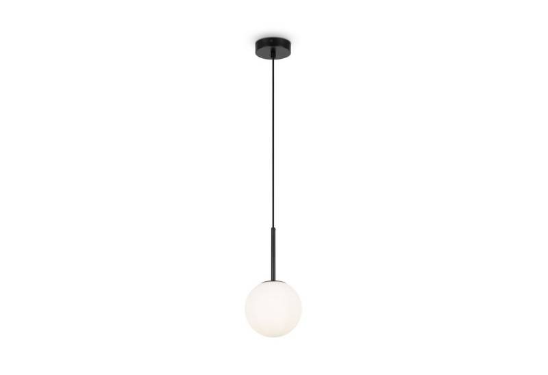 MAYTONI DECORATIVE LIGHTING Pendelleuchte Basic Form 7 15x212.5x15 cm, hochwertige Design Lampe & dekoratives Raumobjekt von MAYTONI DECORATIVE LIGHTING