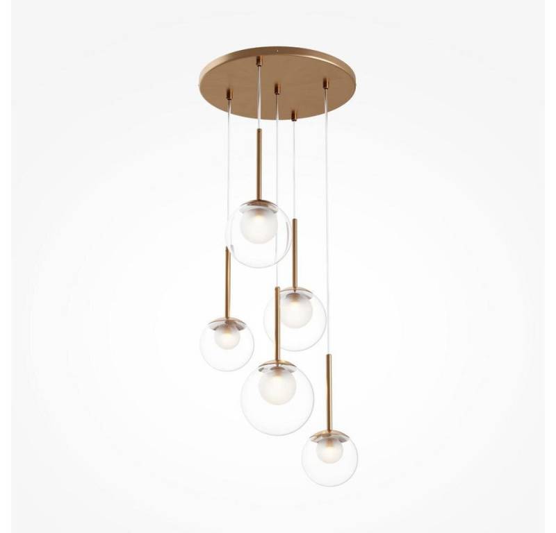 MAYTONI DECORATIVE LIGHTING Pendelleuchte Basic form von MAYTONI DECORATIVE LIGHTING