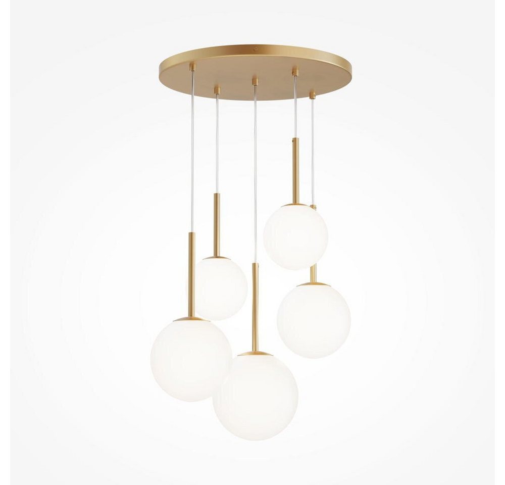 MAYTONI DECORATIVE LIGHTING Pendelleuchte Basic form von MAYTONI DECORATIVE LIGHTING